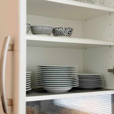 90M2 I Central I Netflix I Wifi I Free Parking I Lia Apartments Hannover Buitenkant foto