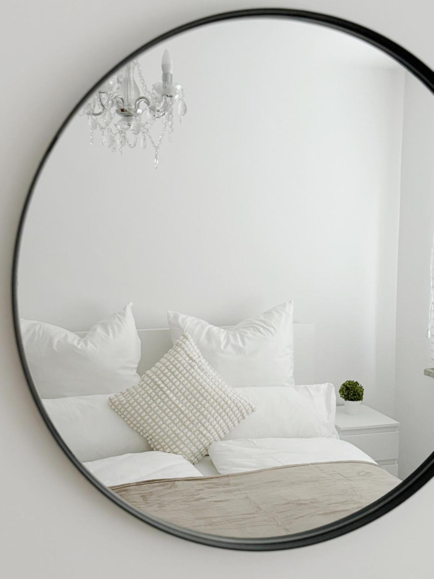 90M2 I Central I Netflix I Wifi I Free Parking I Lia Apartments Hannover Buitenkant foto